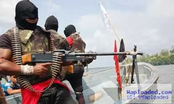 Agip Oil